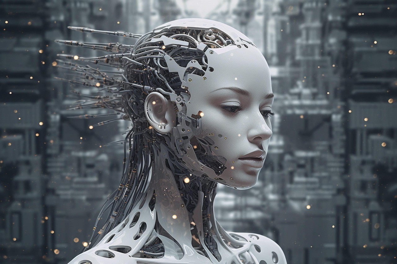 ai, robot, intelligence artificielle, l'informatique, numérique, avenir, chatgpt, la technologie, cybot, ai généré, ai, ai, ai, ai, intelligence artificielle, intelligence artificielle, intelligence artificielle, intelligence artificielle, 
